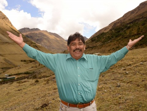 Jorge Luis Delgado's picture