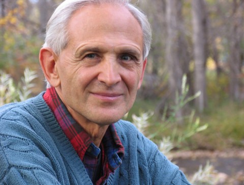 Peter Levine's picture