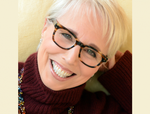 Geneen Roth's picture