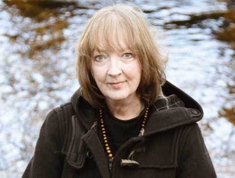 Sharon Blackie's picture