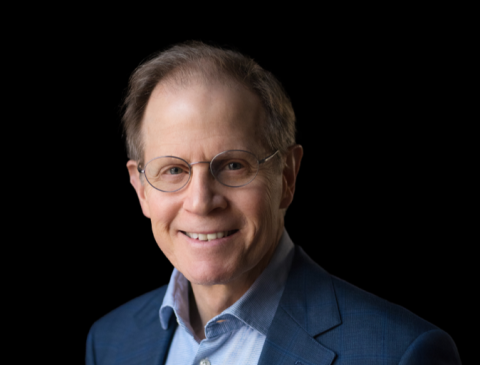 Daniel J. Siegel's picture