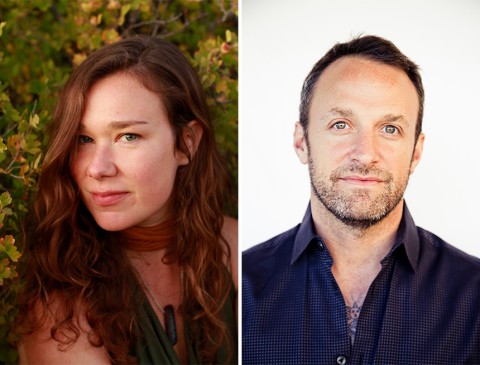 Peia and Josh Schrei's picture