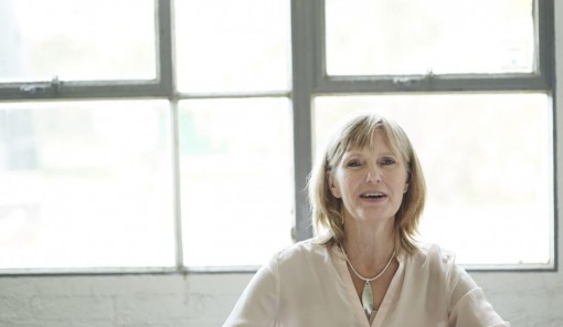 Nikki Slade's picture