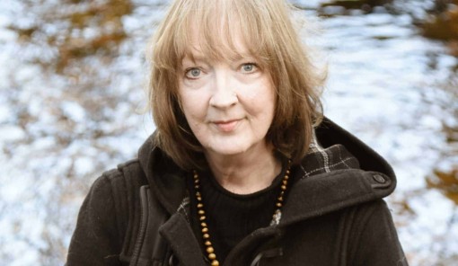 Sharon Blackie's picture