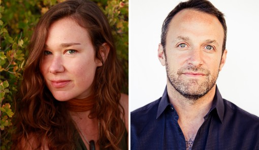 Peia and Josh Schrei's picture