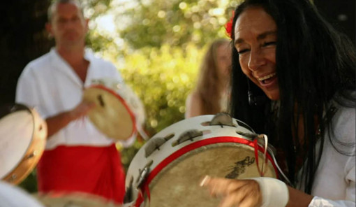 Alessandra Belloni's picture