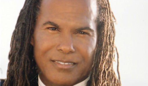 Rev Michael Beckwith's picture